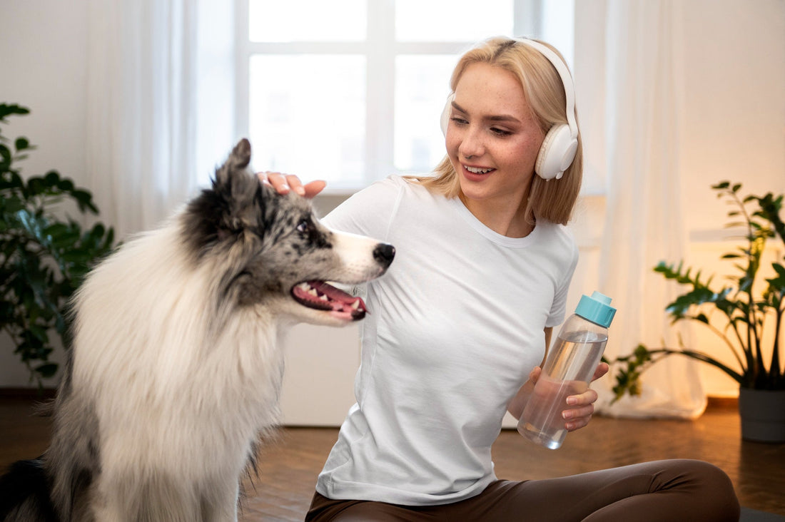 Happy Tummies, Happy Dogs: Why Probiotics Matter More Than Ever