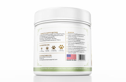 Allergy Recovery Kit